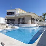 Brisa Do Mar By Algarve Holidays *