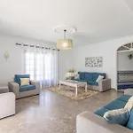 Brisa Do Mar By Algarve Holidays *