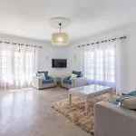 Brisa Do Mar By Algarve Holidays Вилла