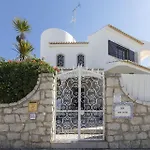 Brisa Do Mar 别墅 Gale (Albufeira)