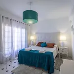 Brisa Do Mar By Algarve Holidays Вилла *