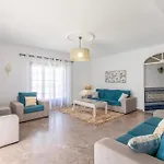 Brisa Do Mar By Algarve Holidays *