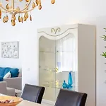Brisa Do Mar By Algarve Holidays Вилла *