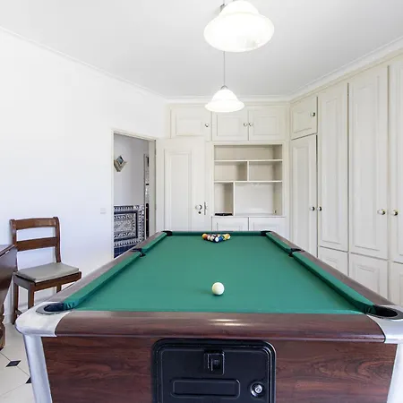 Brisa Do Mar * Gale (Albufeira)