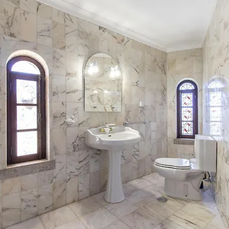 Brisa Do Mar Villa *