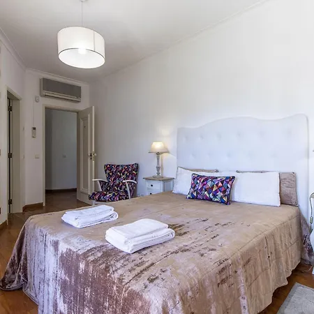 فيلة Brisa Do Mar *