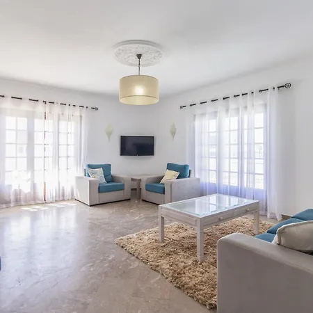 Brisa Do Mar فيلة