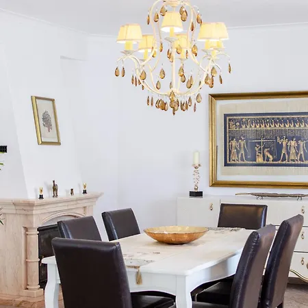 Brisa Do Mar فيلة *