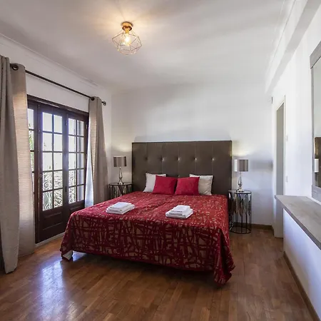 Villa Brisa Do Mar *