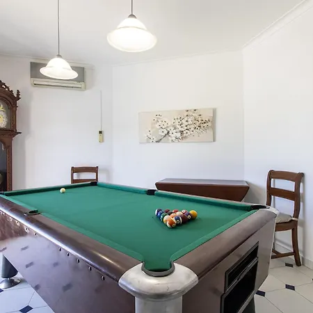 Brisa Do Mar * Gale (Albufeira)