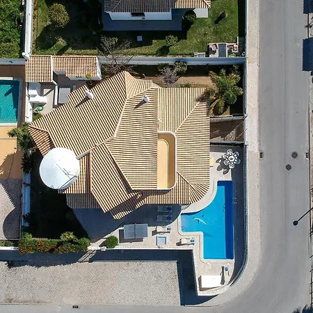 Brisa Do Mar فيلة *