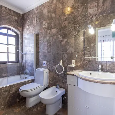 Brisa Do Mar Gale (Albufeira)