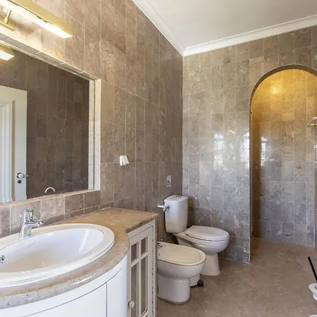 Villa Brisa Do Mar *