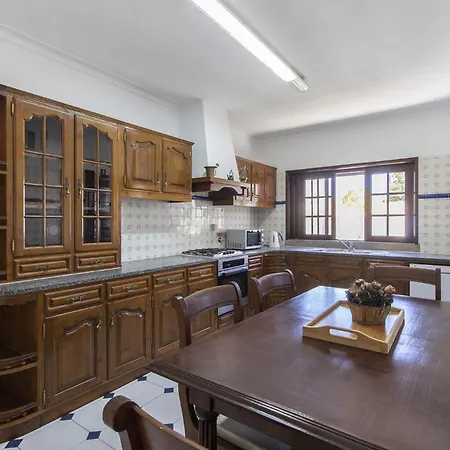 Brisa Do Mar Villa Gale (Albufeira)