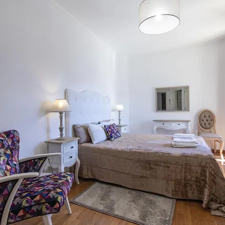 Brisa Do Mar Gale (Albufeira)