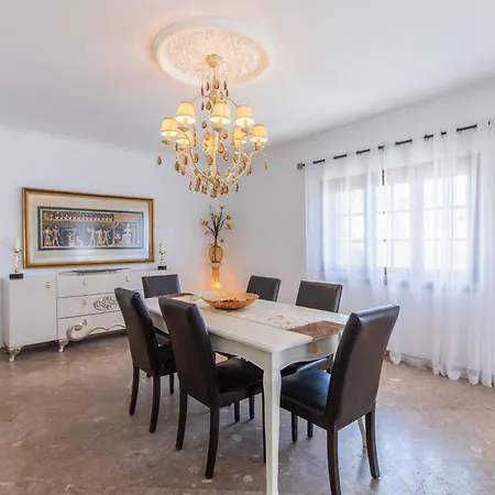 Villa Brisa Do Mar By Algarve Holidays *