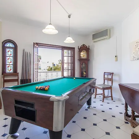 Brisa Do Mar By Algarve Holidays Villa Gale (Albufeira)