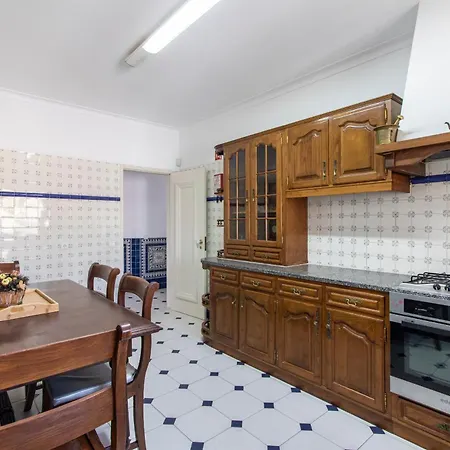 Villa Brisa Do Mar By Algarve Holidays