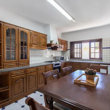Brisa Do Mar By Algarve Holidays Villa Gale (Albufeira)