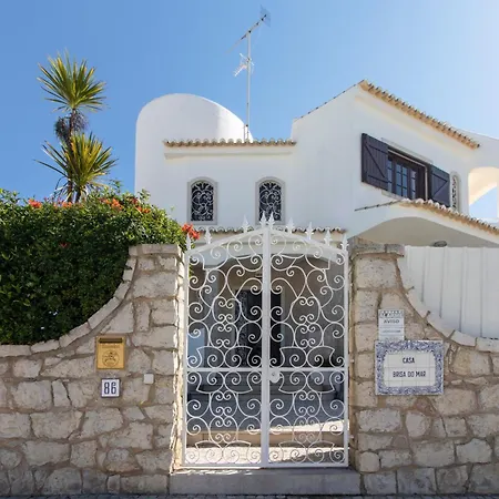 Villa Brisa Do Mar By Algarve Holidays Gale (Albufeira)