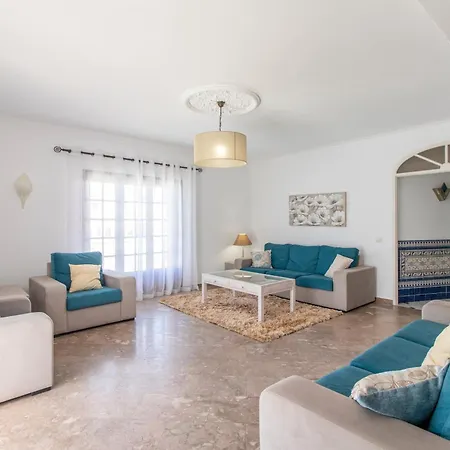 Brisa Do Mar By Algarve Holidays *