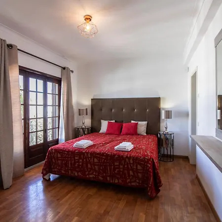 Brisa Do Mar By Algarve Holidays * Gale (Albufeira)
