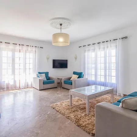 Brisa Do Mar By Algarve Holidays Villa Gale (Albufeira)