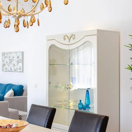 Brisa Do Mar By Algarve Holidays Villa *