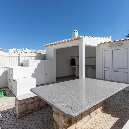 Brisa Do Mar By Algarve Holidays Gale (Albufeira)