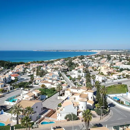 Brisa Do Mar By Algarve Holidays Gale (Albufeira)