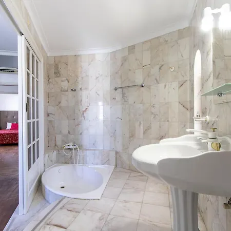Villa Brisa Do Mar