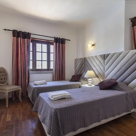 Villa Brisa Do Mar