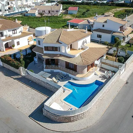 Brisa Do Mar By Algarve Holidays