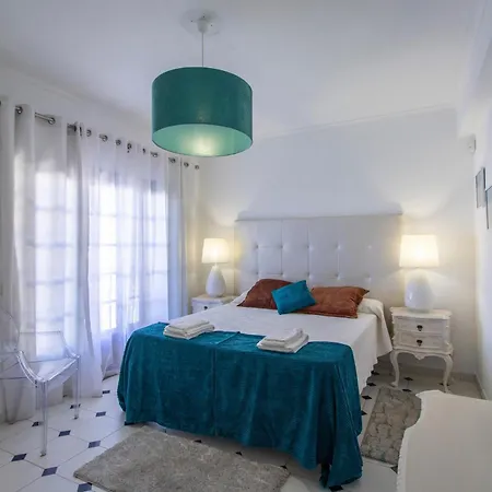 Brisa Do Mar By Algarve Holidays Villa *