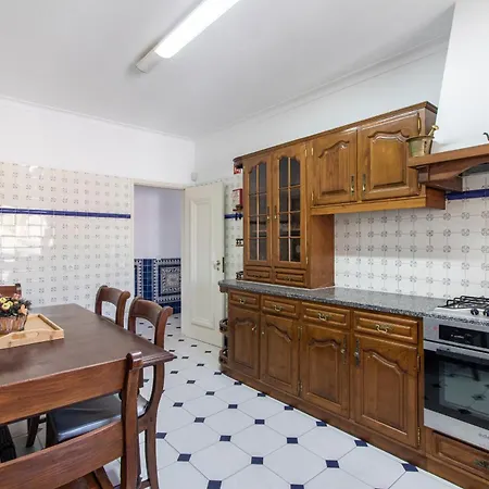 Villa Brisa Do Mar By Algarve Holidays