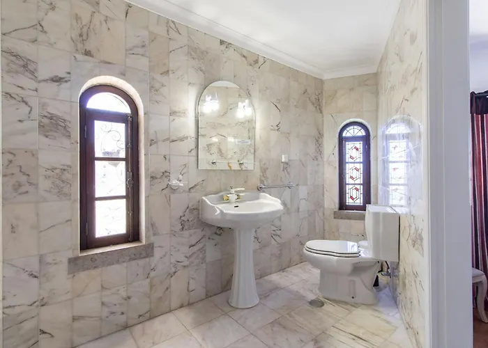 Brisa Do Mar Villa *