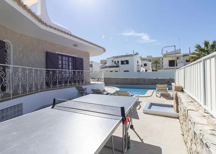 Brisa Do Mar Gale (Albufeira)