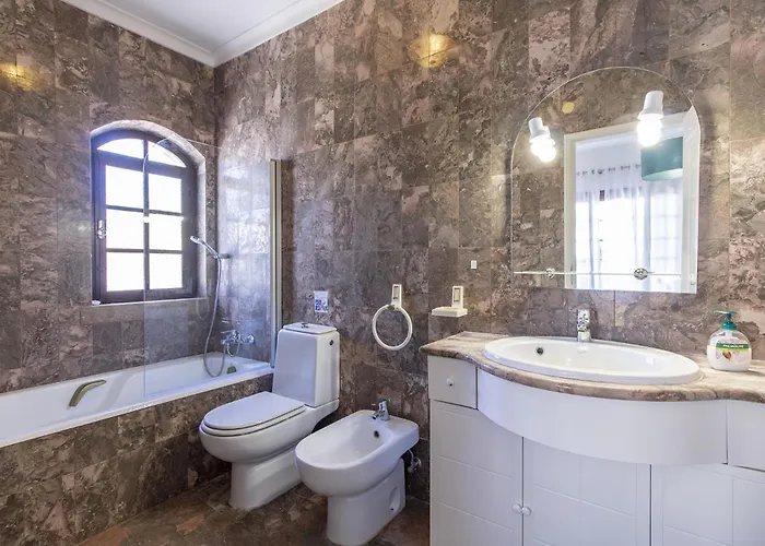 Brisa Do Mar Gale (Albufeira)