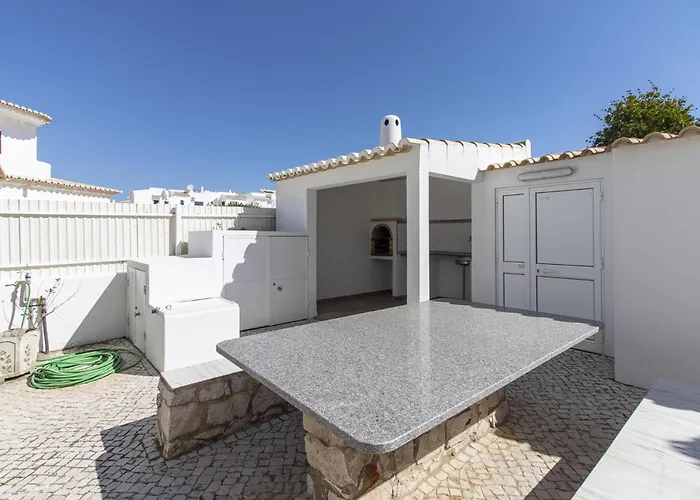 Villa Brisa Do Mar Gale (Albufeira)
