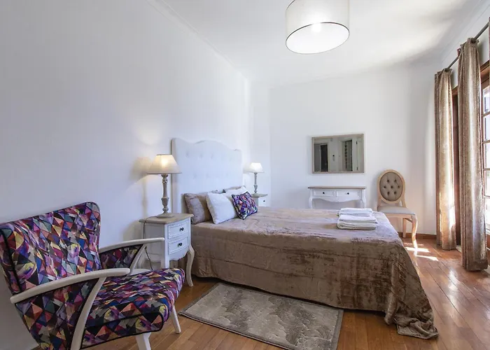 Brisa Do Mar Gale (Albufeira)