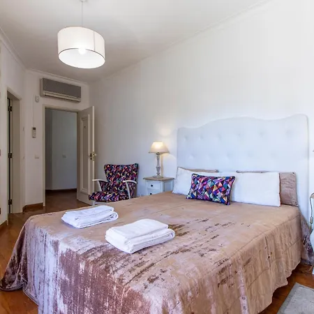 ヴィラ Brisa Do Mar By Algarve Holidays Galé