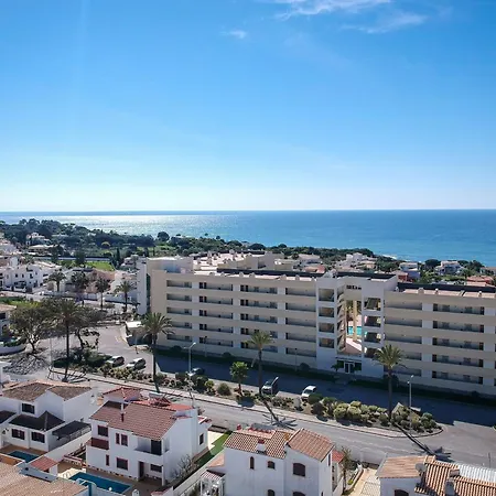 Brisa Do Mar By Algarve Holidays